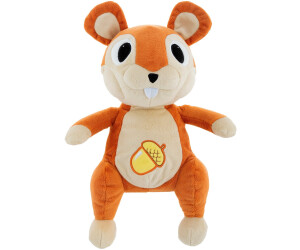 Chicco Squirrel with light and sound effects Magic Forest au