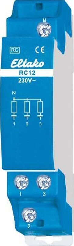 Eltako RC12-230V (22000015)