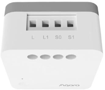 Aqara Single Switch Module T1 (SSM-U02) au meilleur prix sur