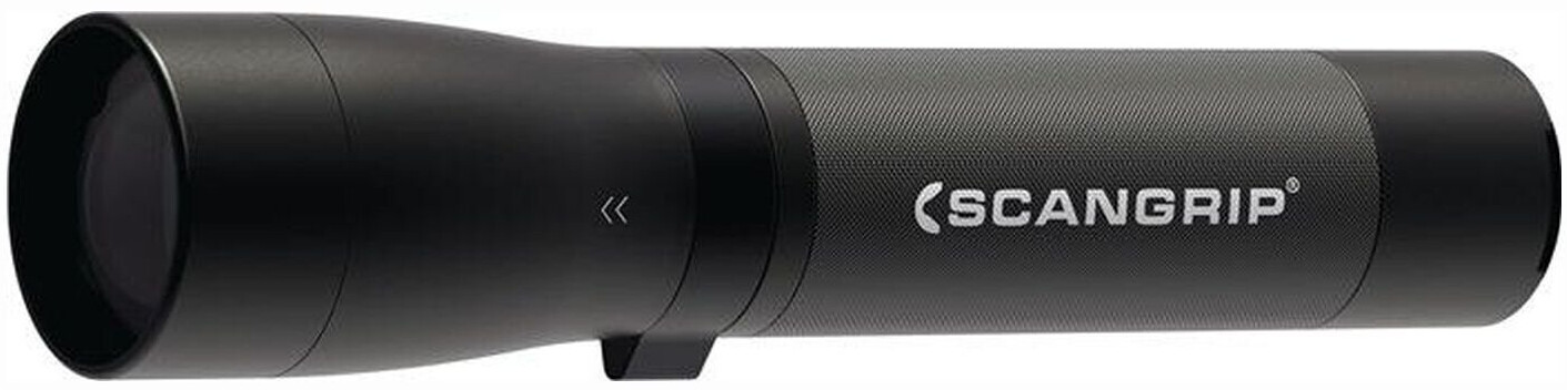 Scangrip Flash 600 R