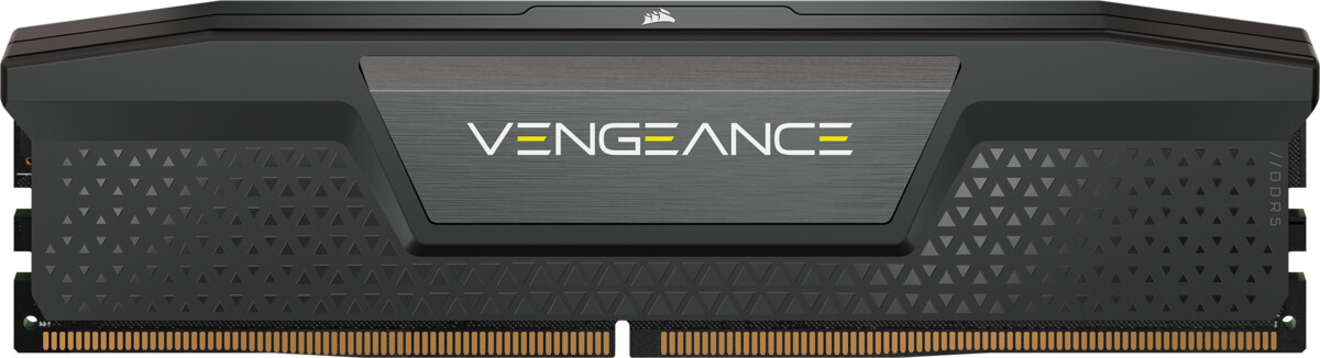 Barrette de mémoire RAM SO-DIMM Corsair Vengeance (CMSX32GX5M1A4800C40) -  32Go, DDR5, 4800 MHz –