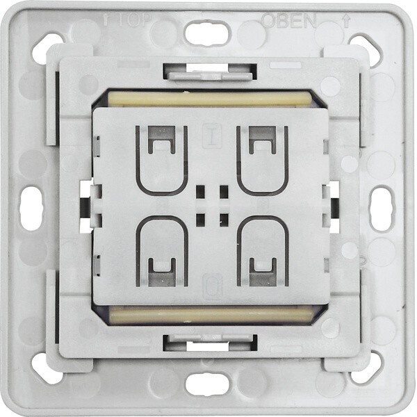 Eltako Wireless pushbutton insert FTE215 + EnOcean module (30999003)