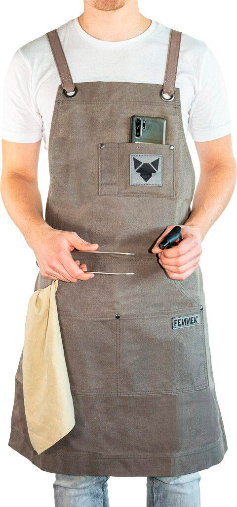 Fennek Grill 5995