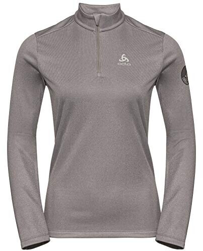 Odlo Pillion 1/2 Zip Mid Layer (592861) grey melange
