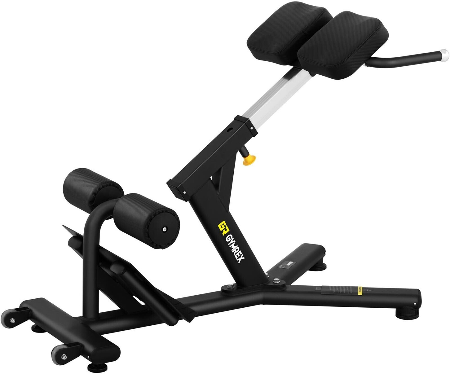 Gymrex Back Trainer GR-BE 150