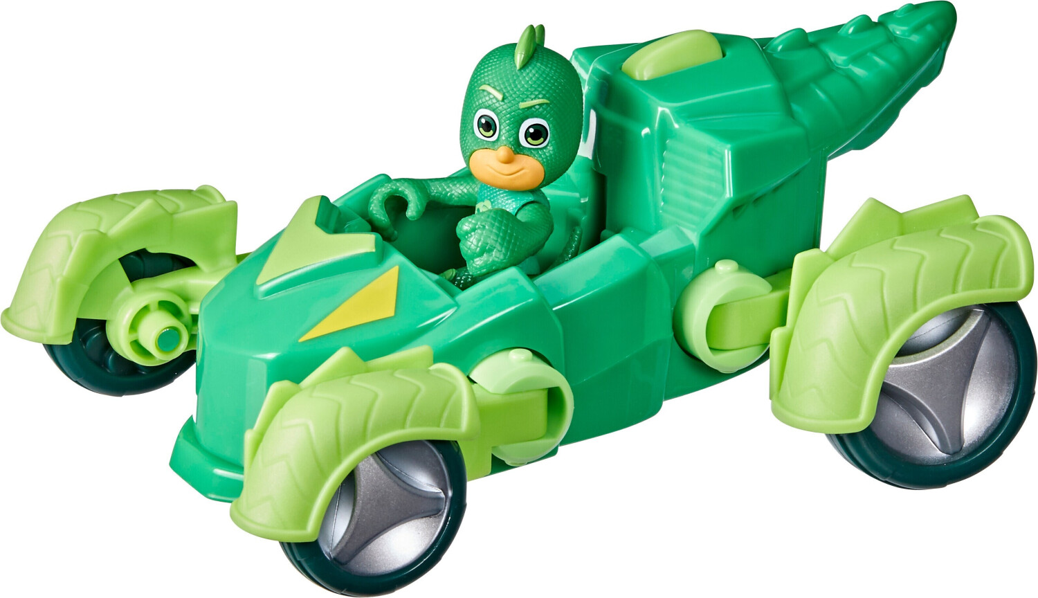 Hasbro Pj Masks Vehicle Gekko Mobile