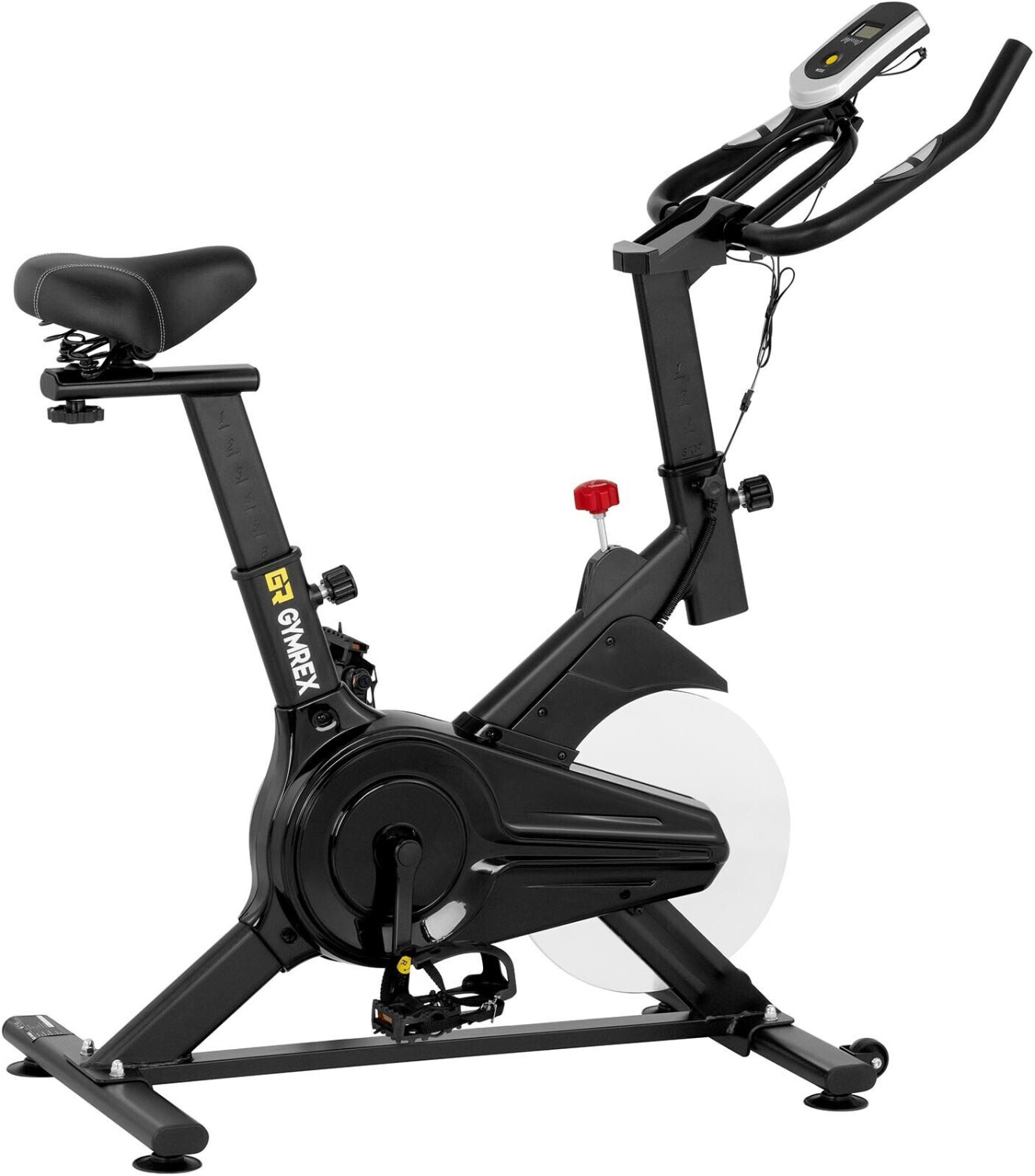 Gymrex Exercise Cycle GR-MG121