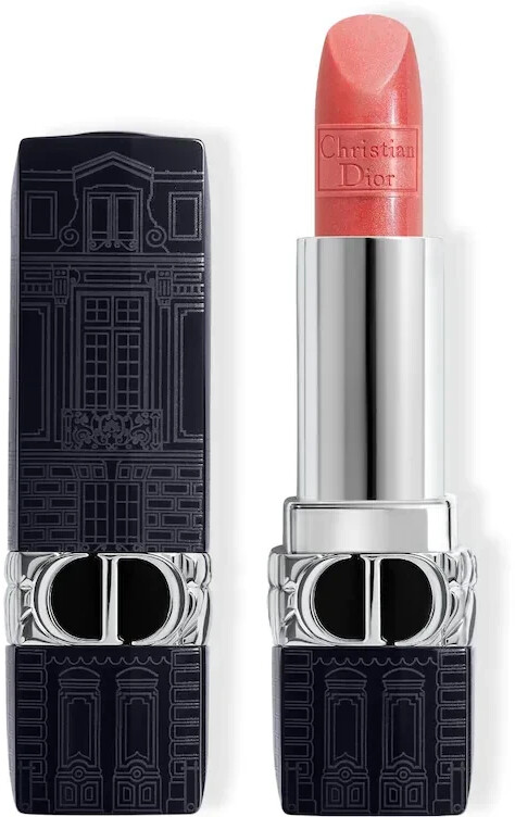 Dior The Atelier of Dreams Edition 466 Pink Rose (3,5g)