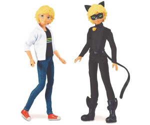Marinette and adrien dolls new arrivals