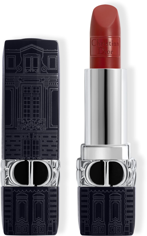 Dior The Atelier of Dreams Edition 858 Red Pansy (3,5g)