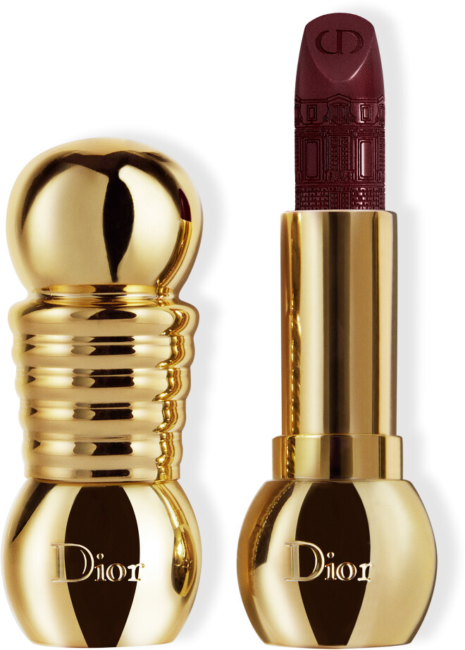 Dior The Atelier of Dreams Edition 077 Mignight Corolle (3.5g)