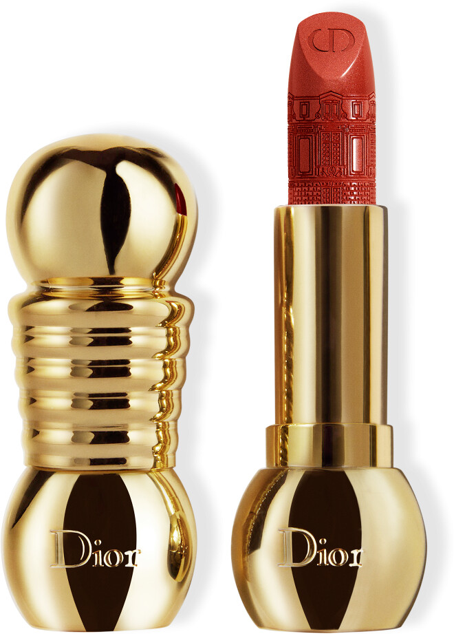 Dior The Atelier of Dreams Edition 075 Rose Capucine (3.5g)