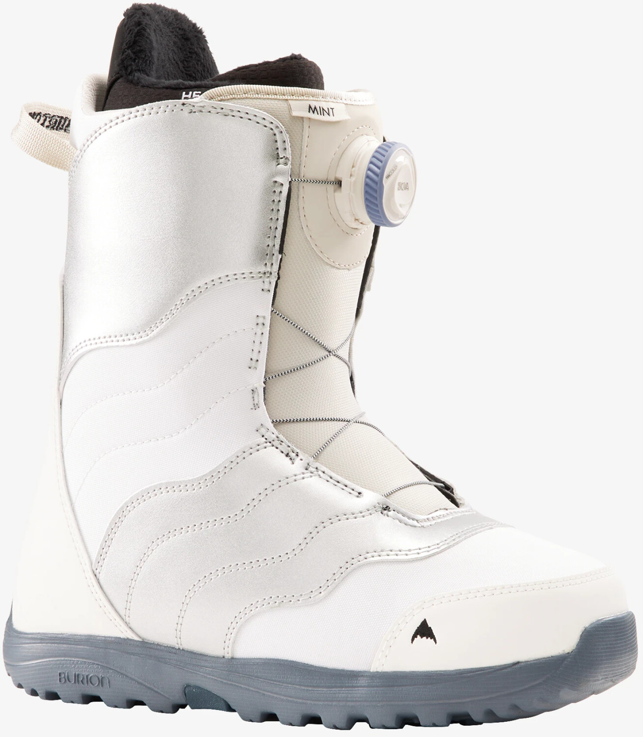 Burton Mint BOA Women (2022) stout white/glitter