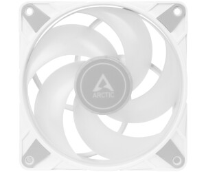 Arctic P12 PWM PST A-RGB White 3-pack a € 42,99 (oggi)