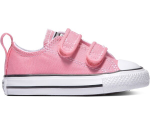 Buy Converse Chuck Taylor All Star Hook and Loop pink from 27.20 Today Best Deals on idealo