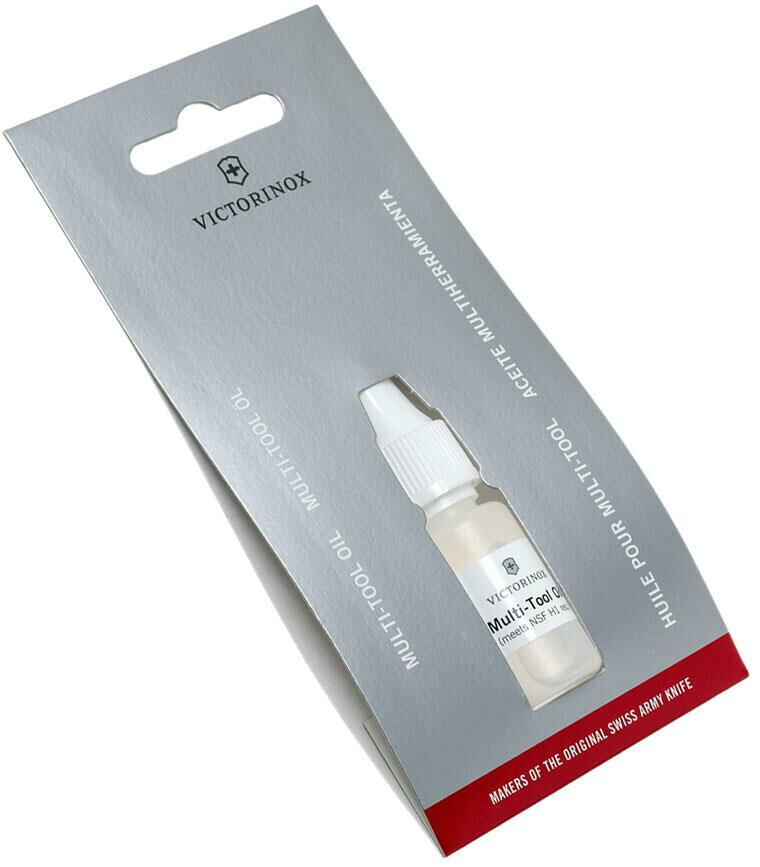 Victorinox Multi Tool Oil 10ml 4.3302 ab 4 80 Preisvergleich