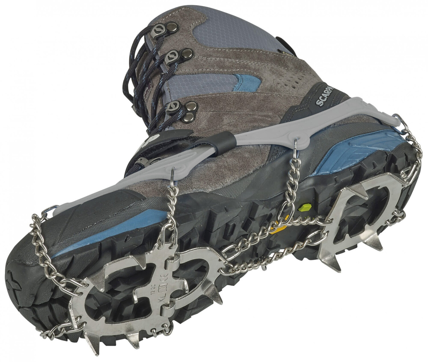 Camp Ice Master Evo light grey ab 34,77 € Preisvergleich bei idealo.de