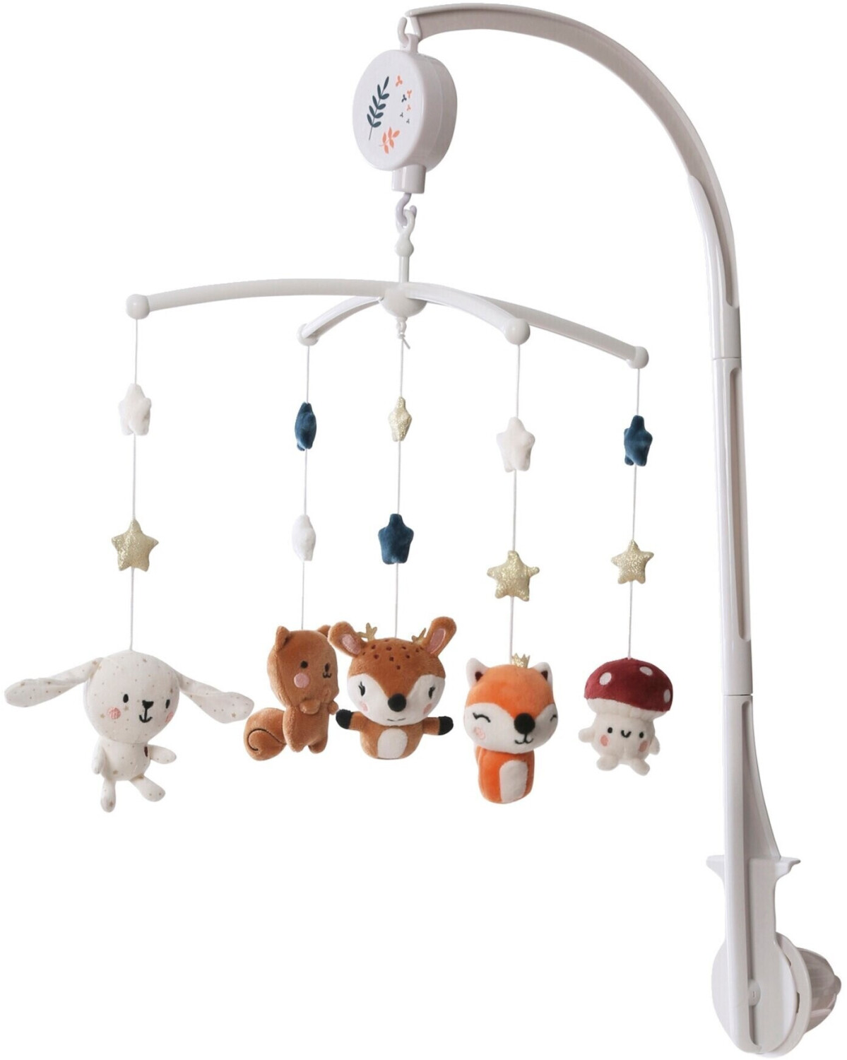 Vertbaudet Music mobile - fairy tale forest
