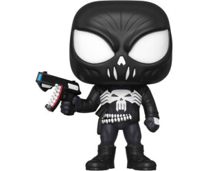 Punisher venom figure cheap