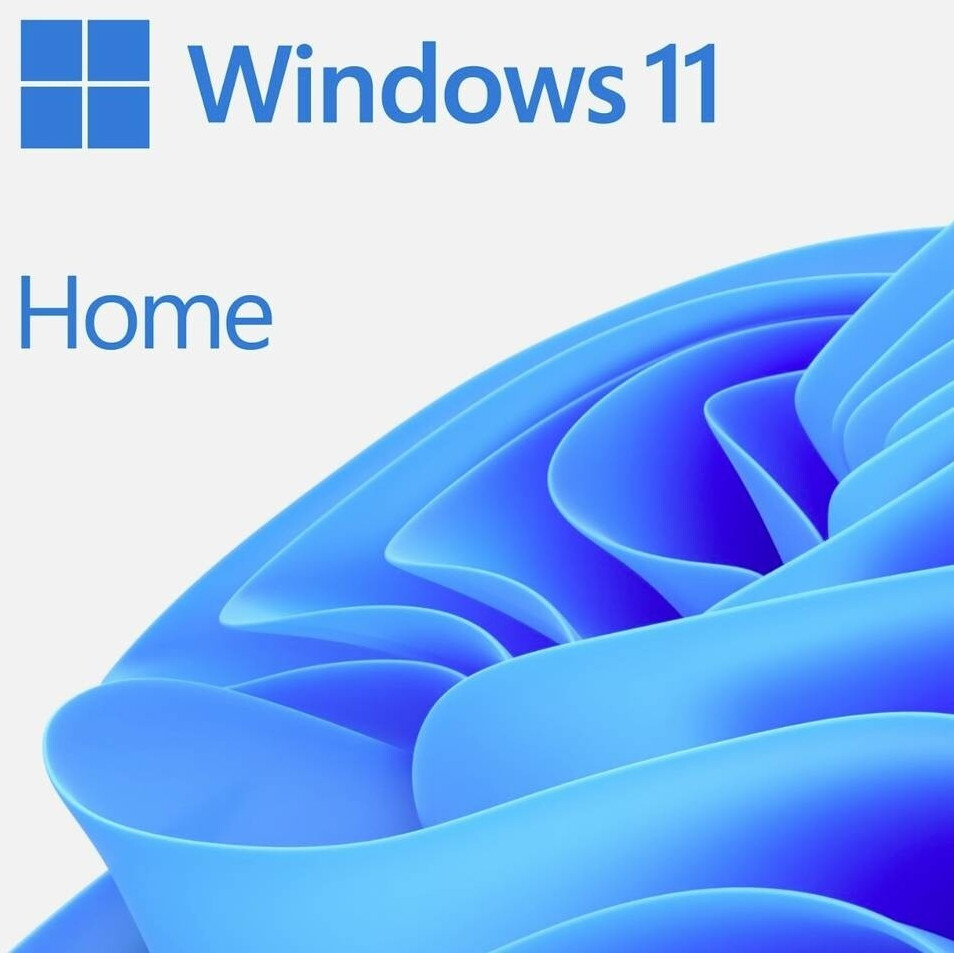 Microsoft Windows 11 Home (NL)