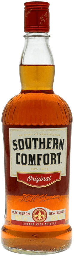 Southern Comfort 0,07l 35%