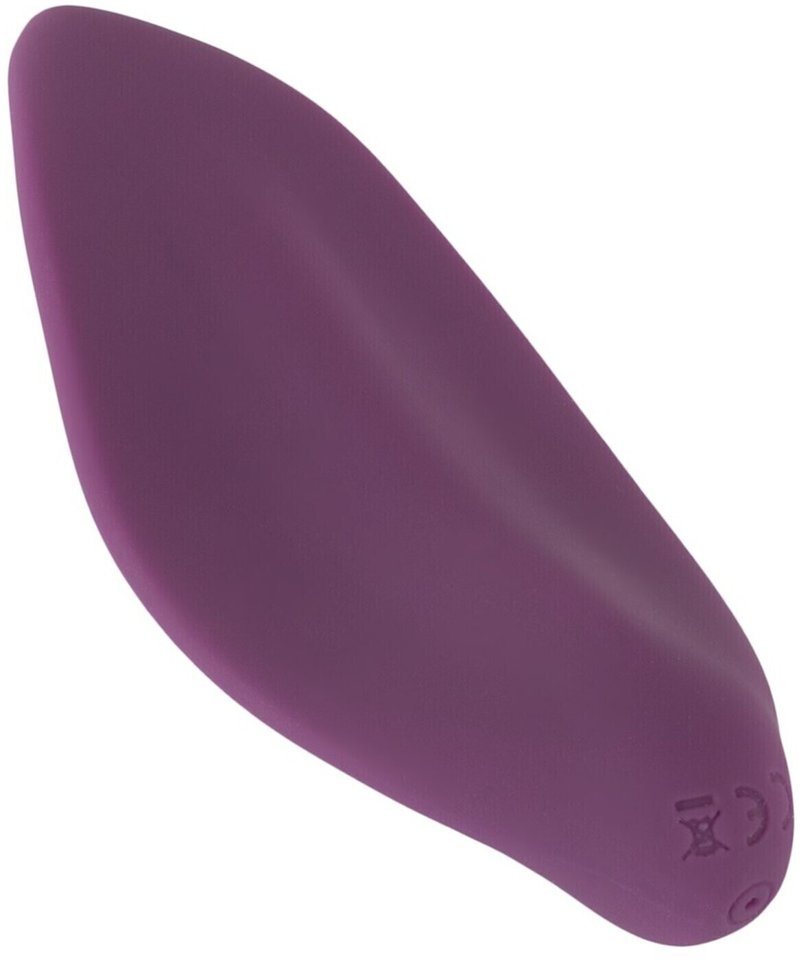 Sweet Smile Remote Controlled Panty Vibrator