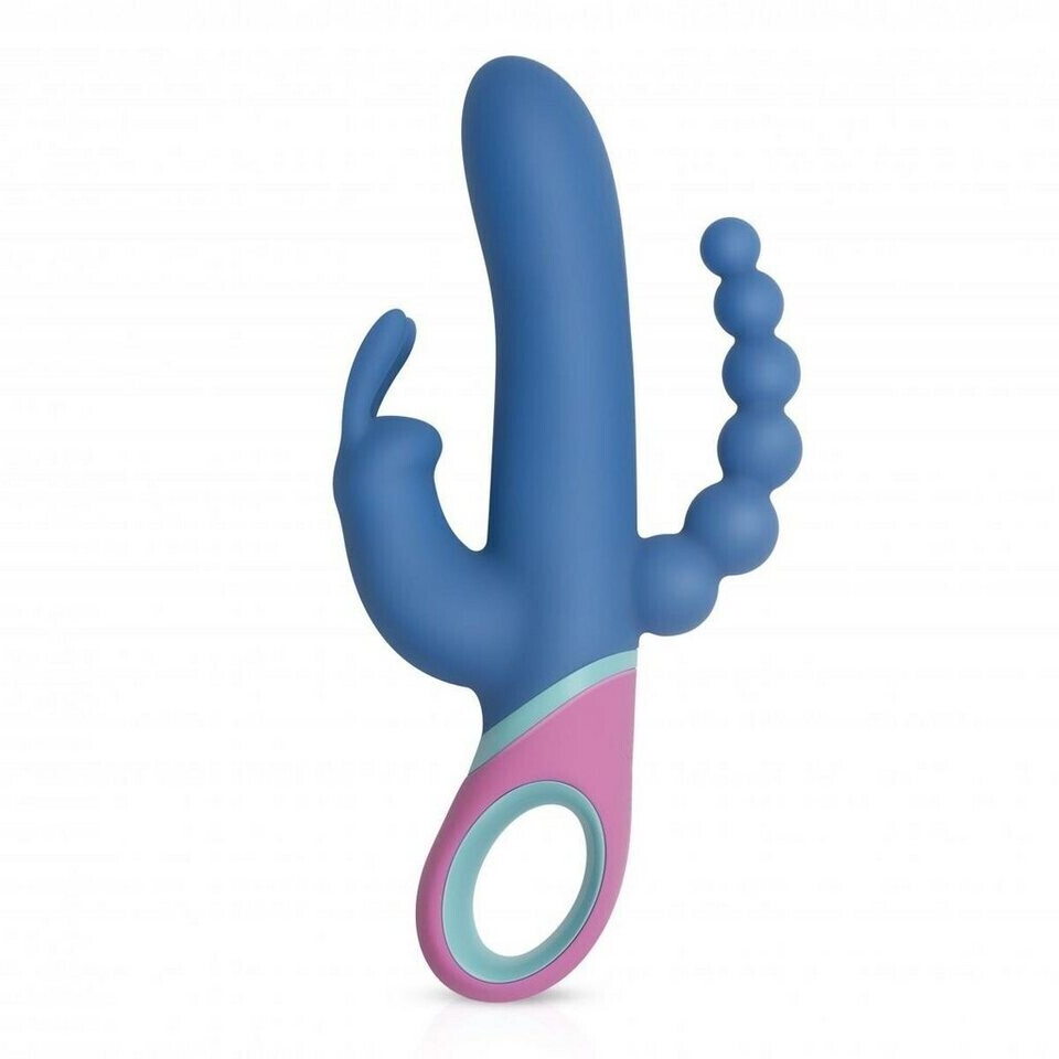 PMV20 Vice Double Vibrator