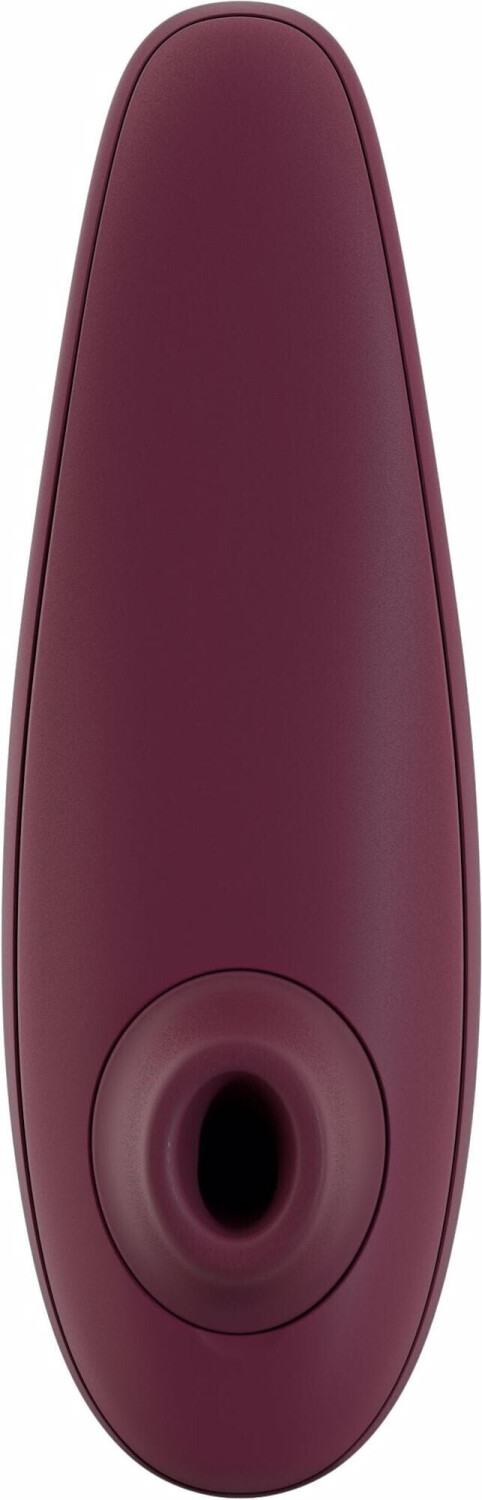 Womanizer Classic 2 boredeaux