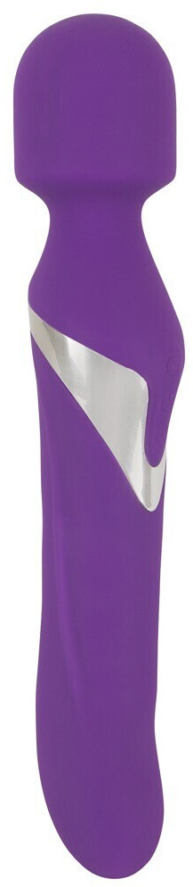 Javida Wand & Pearl Vibrator
