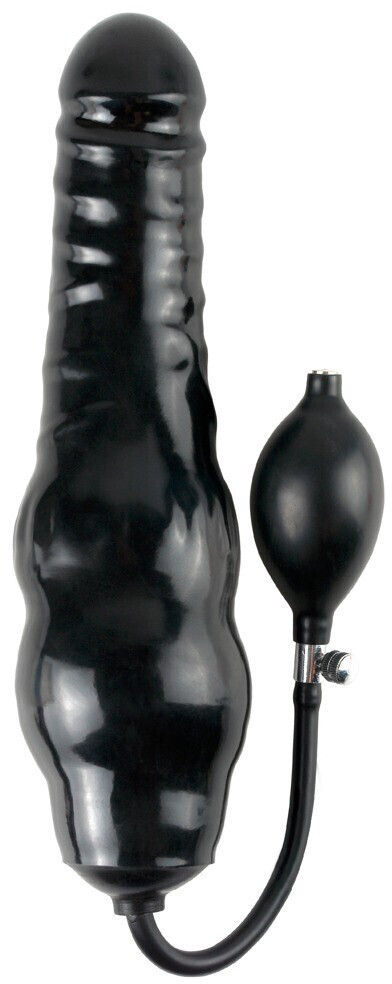 Fetish Fantasy Fetish Fantasy Extreme - Inflatable Ass Blaster