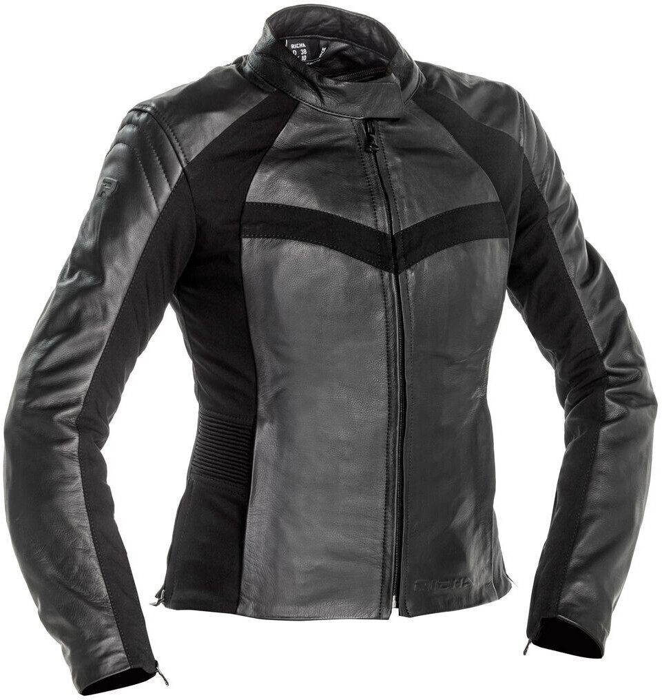 Richa Blouson Catwalk