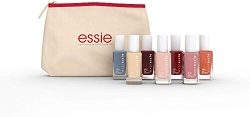 Essie Trousse Expressie (7 pcs)