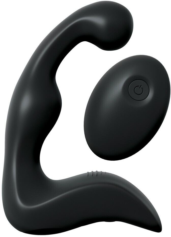 Pipedream Remote Control P-Spot Pro