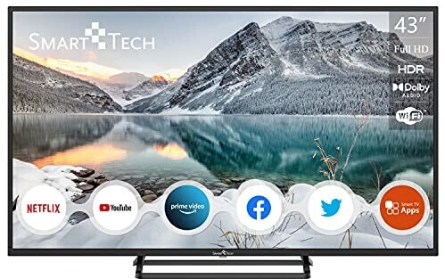 Smarttech SMT43N30FV1U1B1
