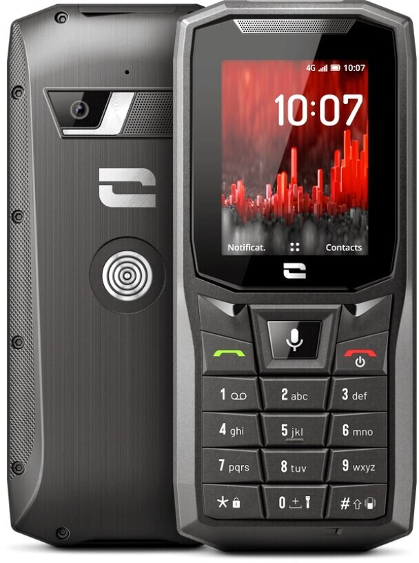 Crosscall CORE S4