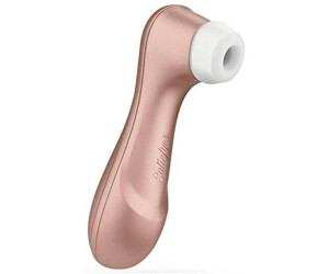 Satisfyer Pro 2 rosé