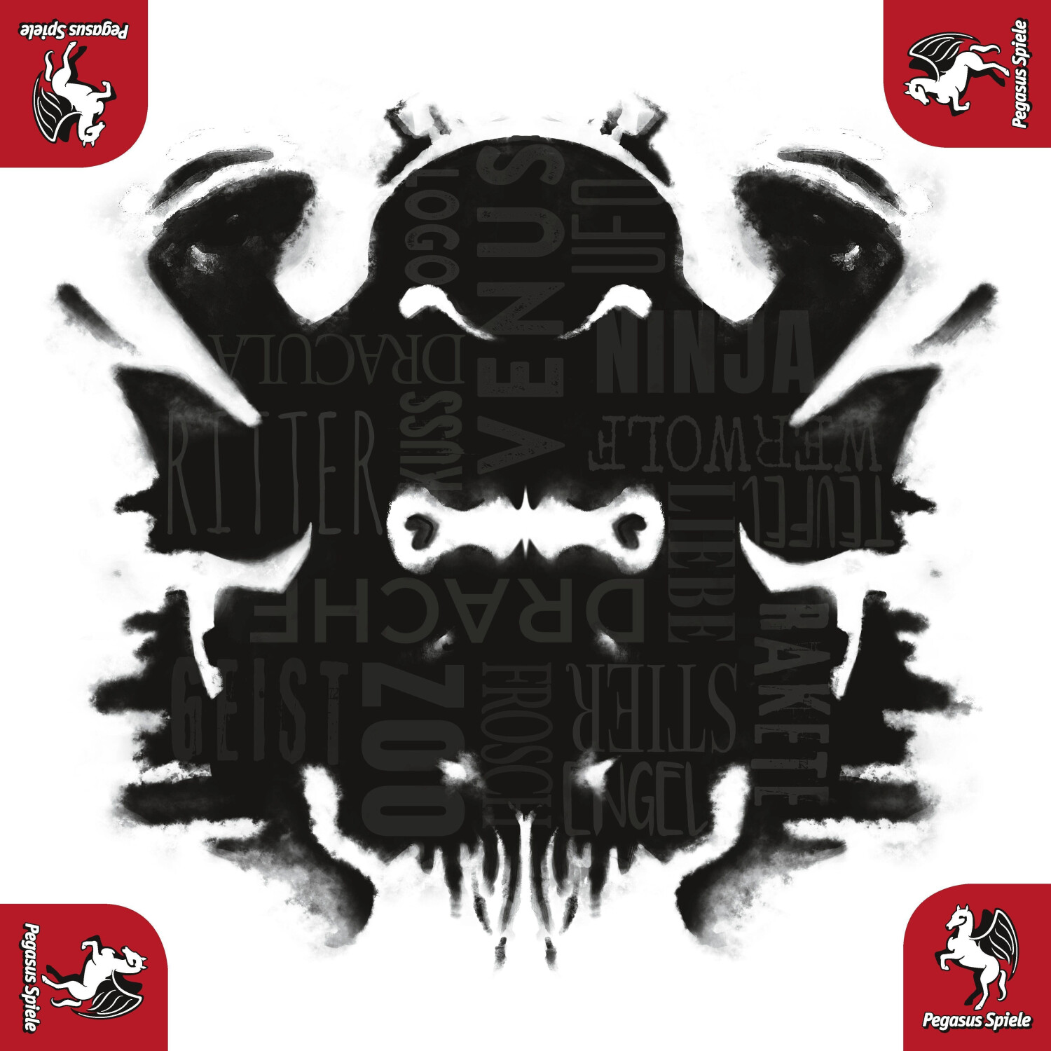 Rorschach (57803G)