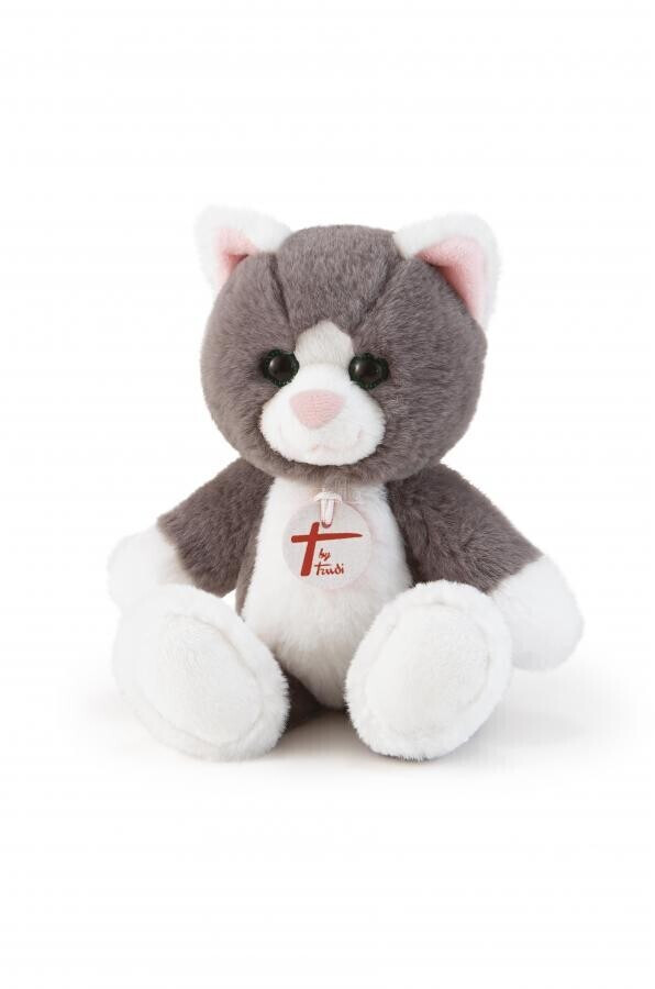 Trudi Cat grey S (19355)
