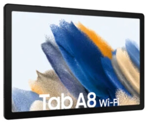 Samsung Galaxy Tab A8 desde 161,72 €, Febrero 2024
