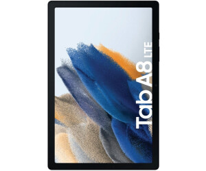 Samsung Galaxy Tab A8 32GB LTE grau ab 224 00 Preisvergleich bei idealo