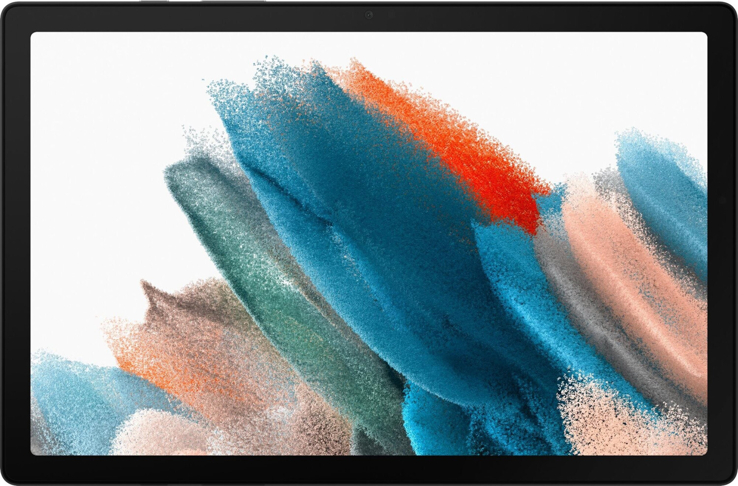 Samsung Galaxy Tab A8 32 Go 4G argent