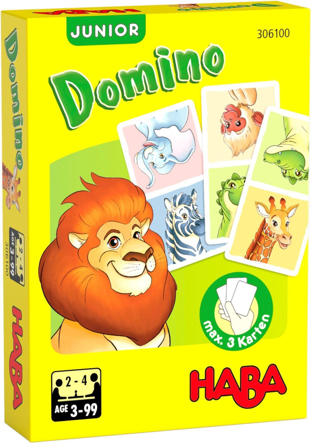 Domino Junior (306100)