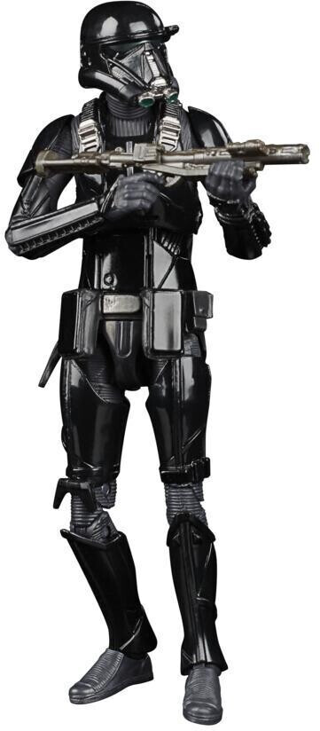 Photos - Action Figures / Transformers Hasbro Star Wars: The Black Series Archive - Imperial Death Trooper 