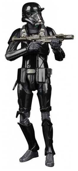 Hasbro Star Wars: The Black Series Archive - Imperial Death Trooper