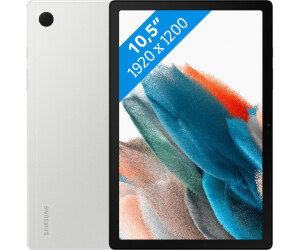 Samsung Galaxy Tab A8 - Tablet de 10.5” (4GB RAM, 128GB Almacenamiento,  LTE, Android 12) Gris - Versión española : : Informática