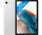 Samsung Galaxy Tab A8 64GB WiFi silber