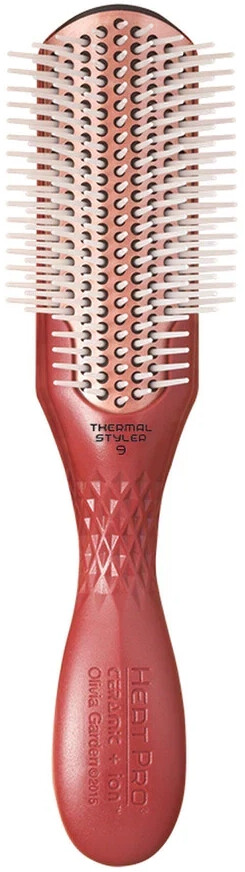 Olivia Garden Thermal Styler 9