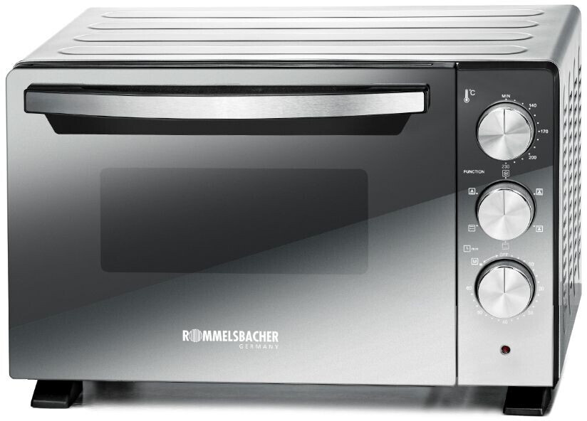 Rommelsbacher BGS 1400