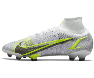 Nike Mercurial Superfly 8 Elite FG azul turquesa | futbolmania