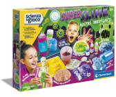 Canal Toys Factory Sensorielle-Fabrique Slime DIY-Dès 6 Ans-SSC 205, Violet